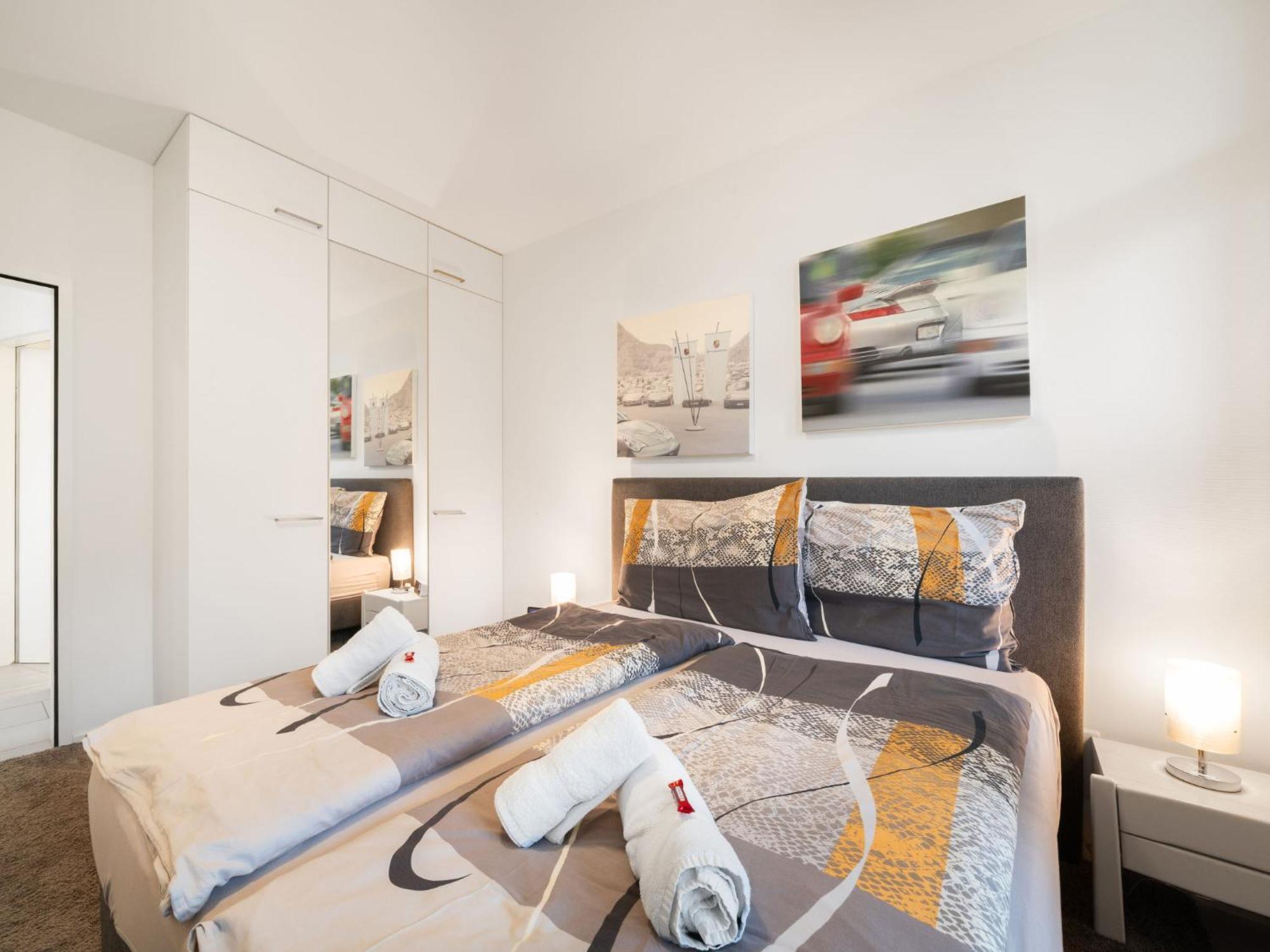 Apartment Victoria View By Interhome Interlaken Dış mekan fotoğraf