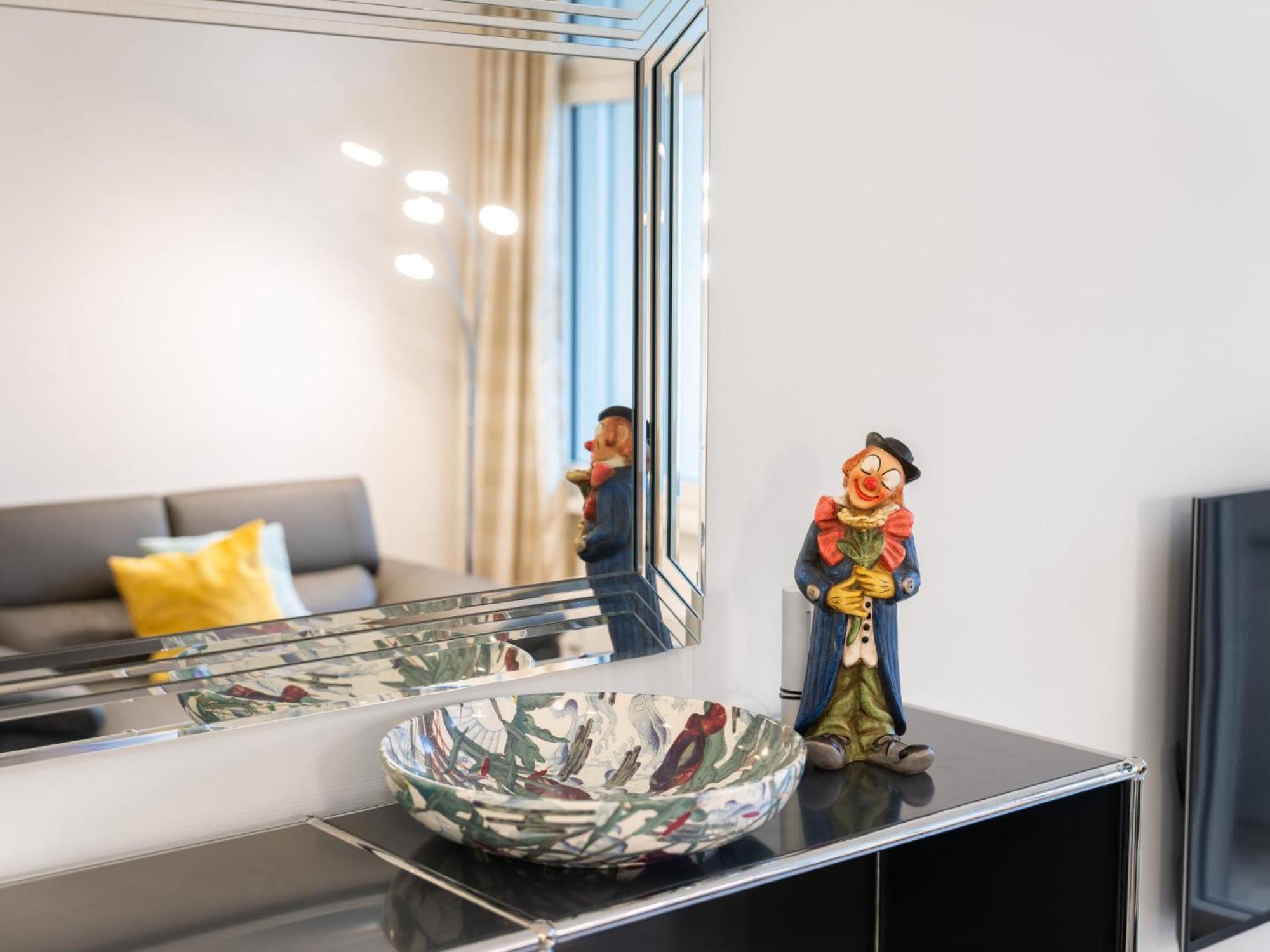 Apartment Victoria View By Interhome Interlaken Dış mekan fotoğraf