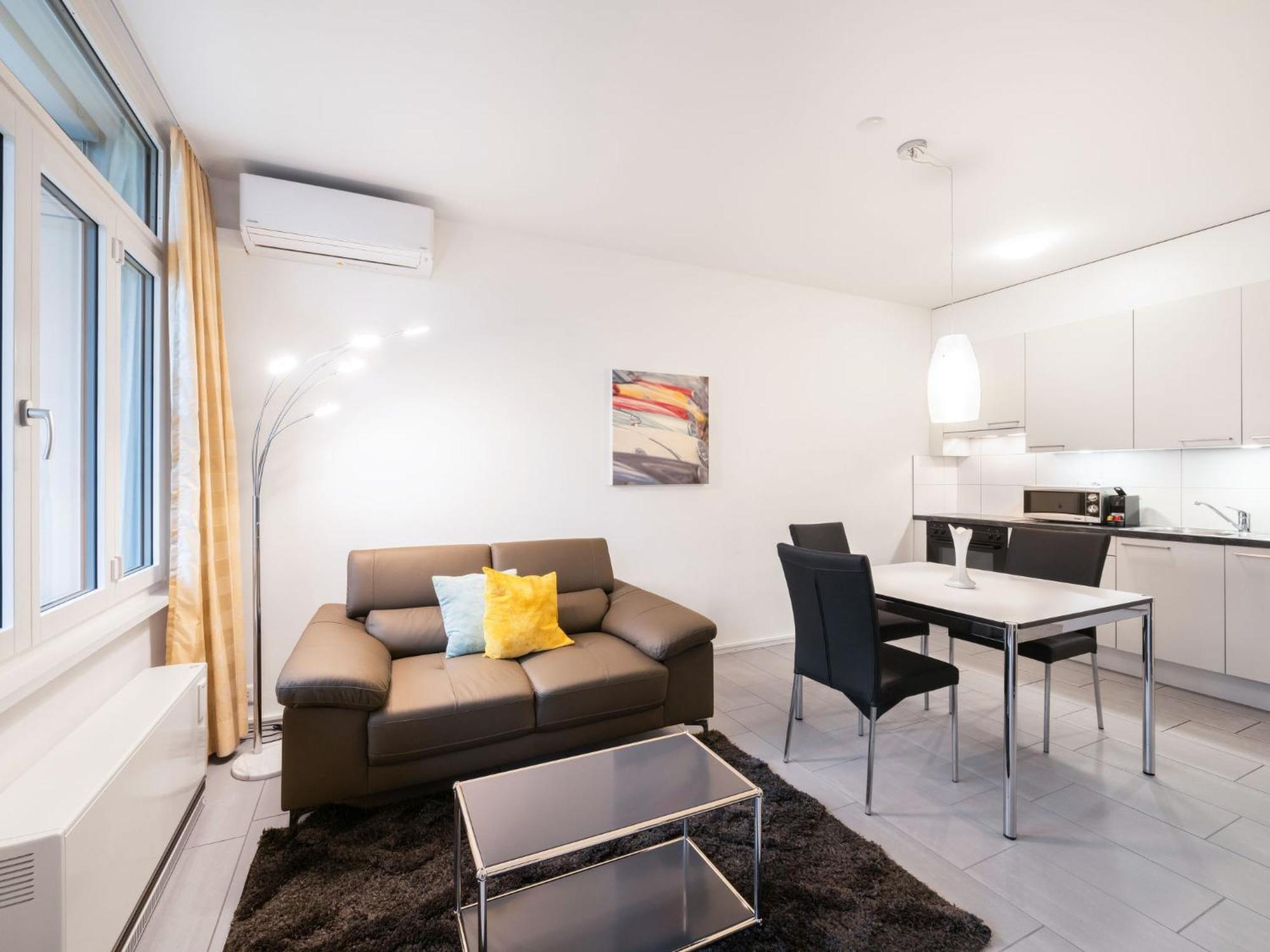 Apartment Victoria View By Interhome Interlaken Dış mekan fotoğraf
