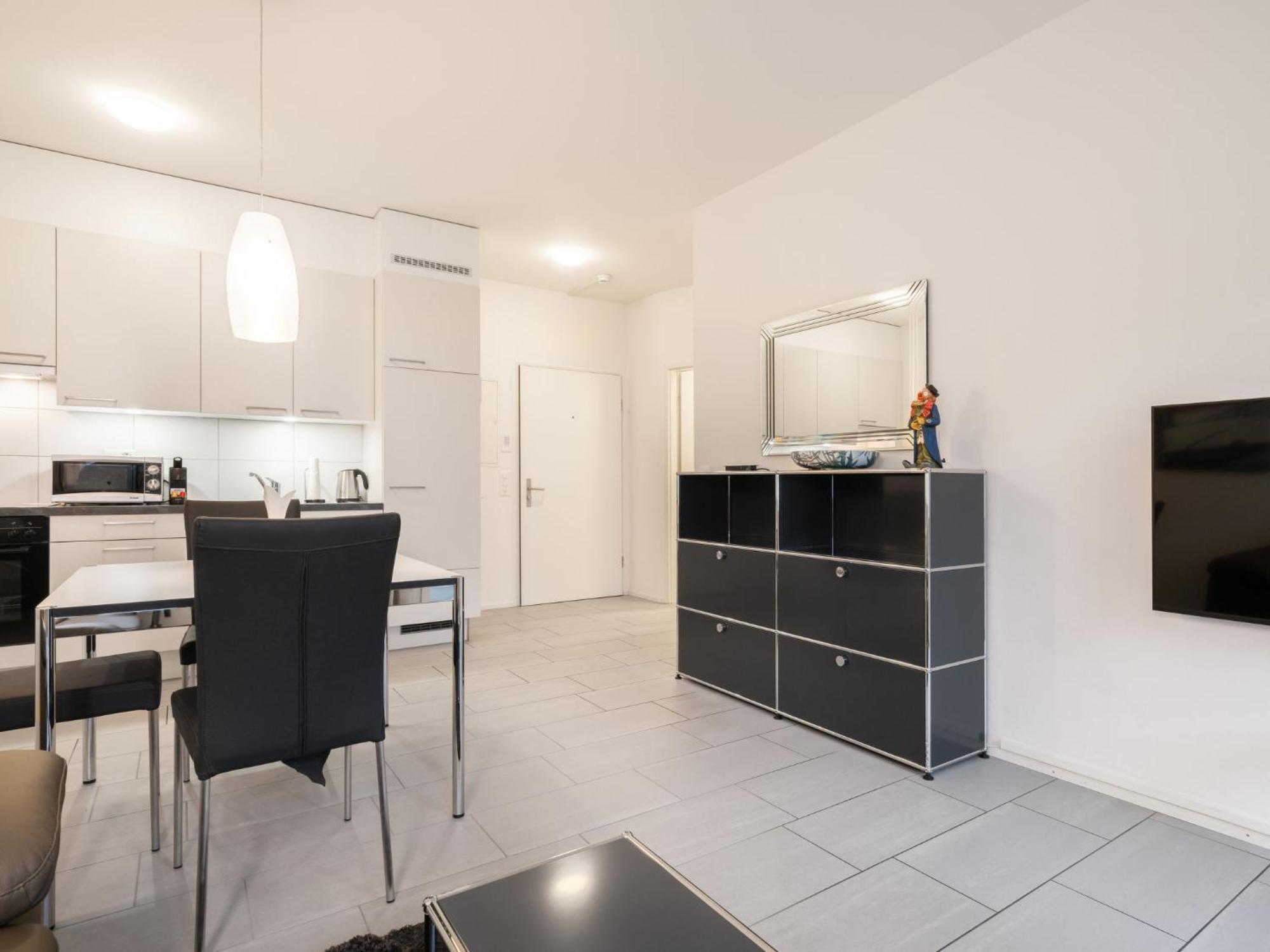 Apartment Victoria View By Interhome Interlaken Dış mekan fotoğraf